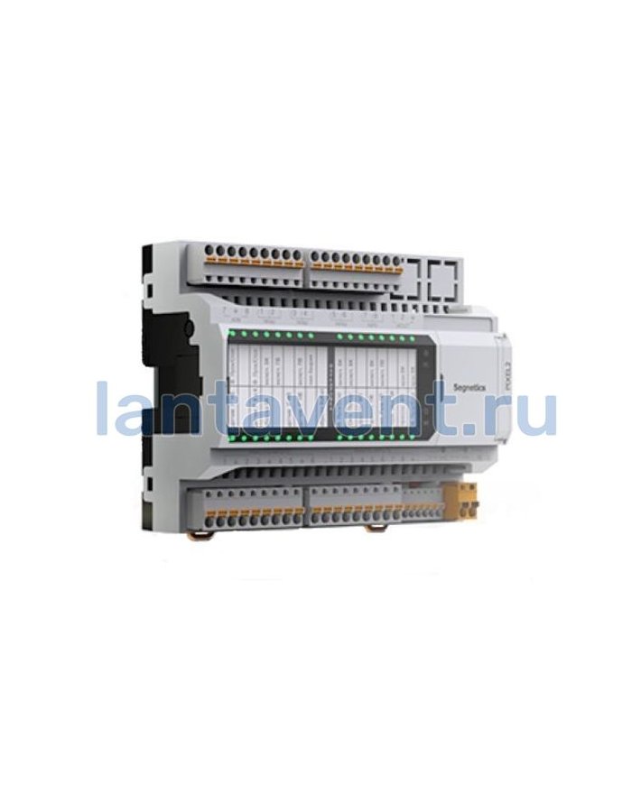 Контроллер Segnetics Pixel2-1320-10-4