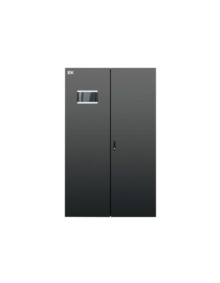 Шкафной прецизионный кондиционер Euroklimat EKPP025AS