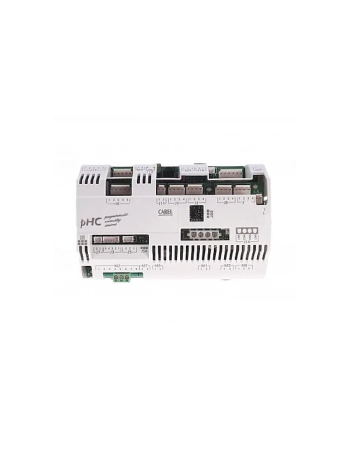 Carel UEX90L0010 Блок управления для увлажнителей серии humiSteam UE X-plus 90 кг/ч, 400В