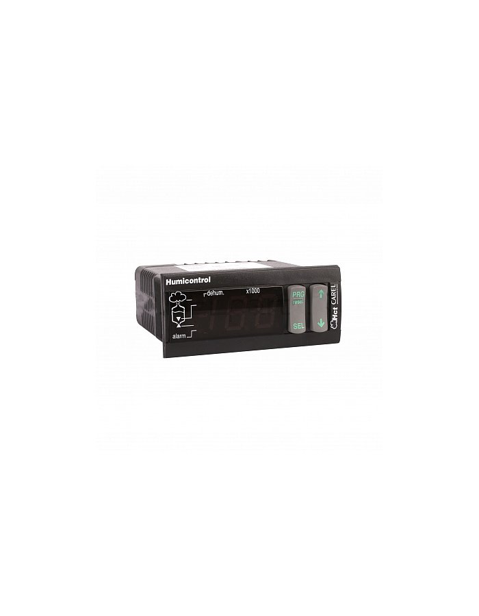 Carel UEH01D0000 Блок управления для увлажнителей серии UEH 1 кг/ч, 230В