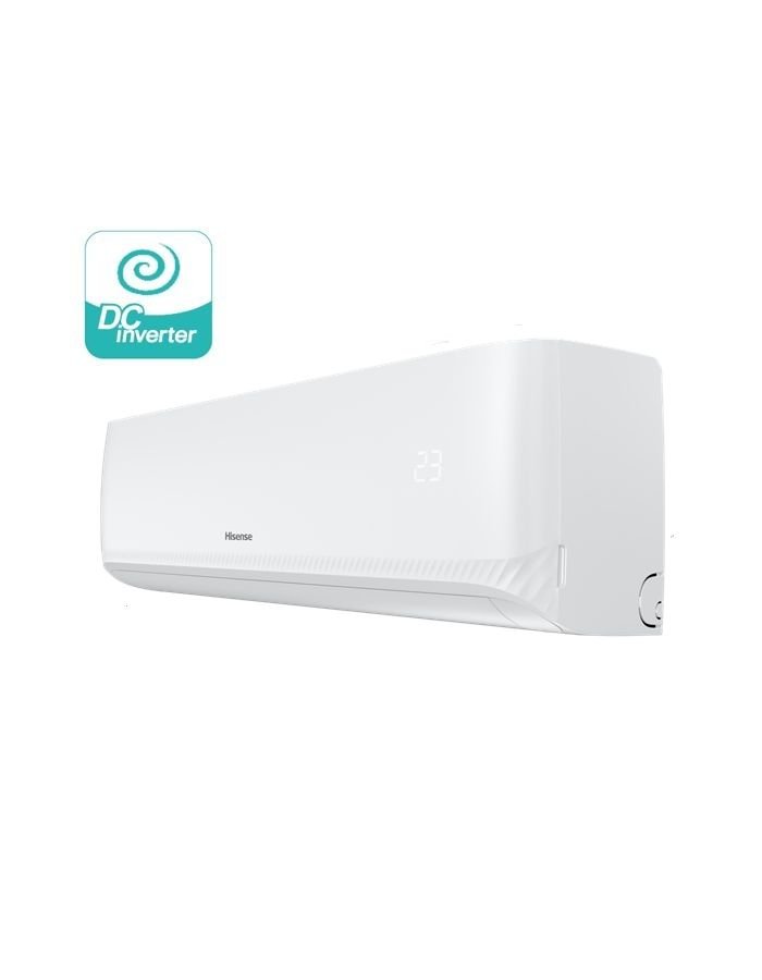 Hisense AS-13UW4RYRCM04 инверторная сплит-система серии CITY DC Inverter