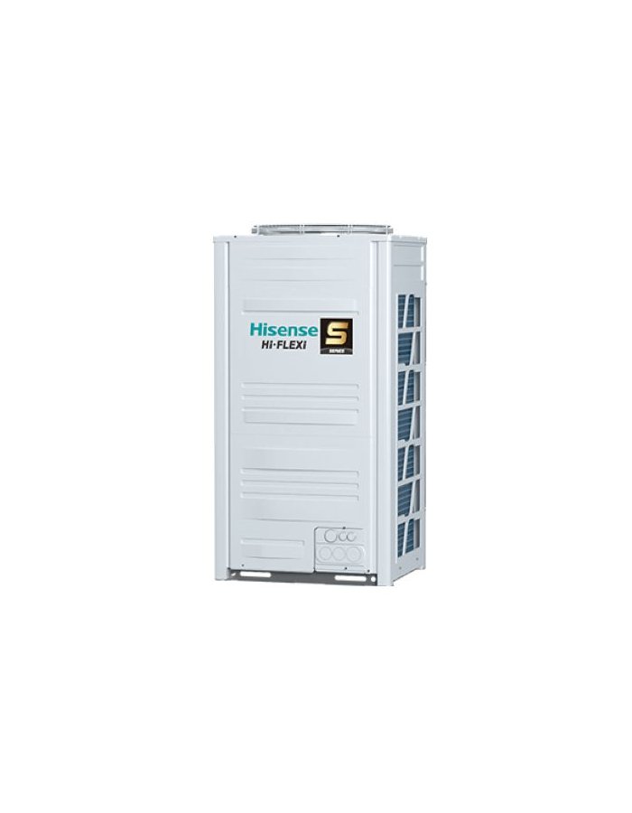 Hisense AVWT-96FKFSA наружный блок мультизональной VRF-системы серии S HEAT RECOVERY (с рекуперацией тепла)