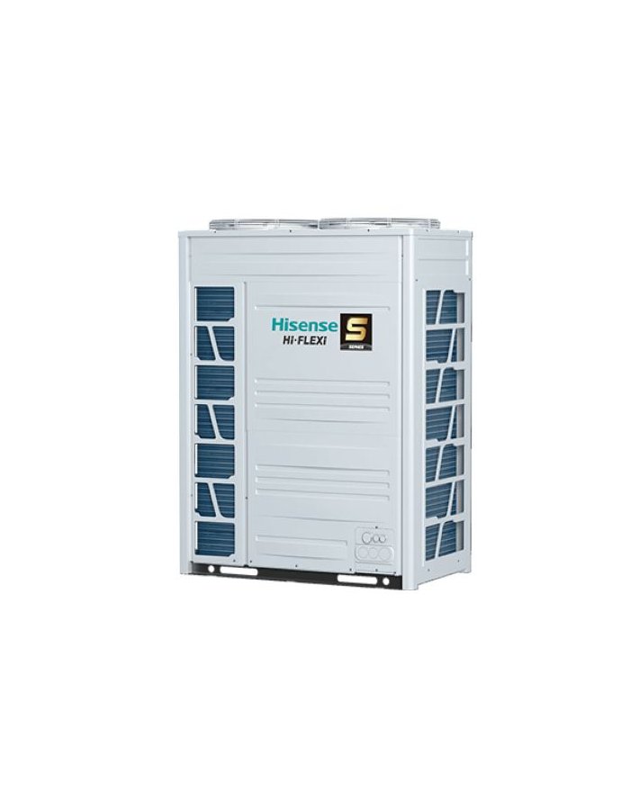 Hisense AVWT-136FKFSA наружный блок мультизональной VRF-системы серии S HEAT RECOVERY (с рекуперацией тепла)