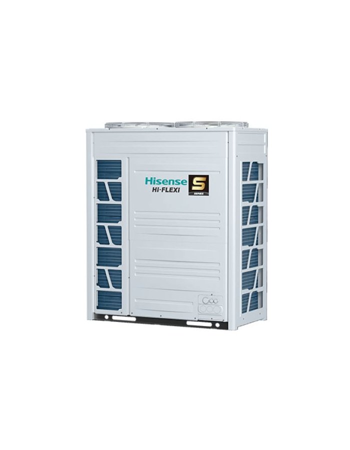 Hisense AVWT-232FKFSA наружный блок мультизональной VRF-системы серии S HEAT RECOVERY (с рекуперацией тепла)