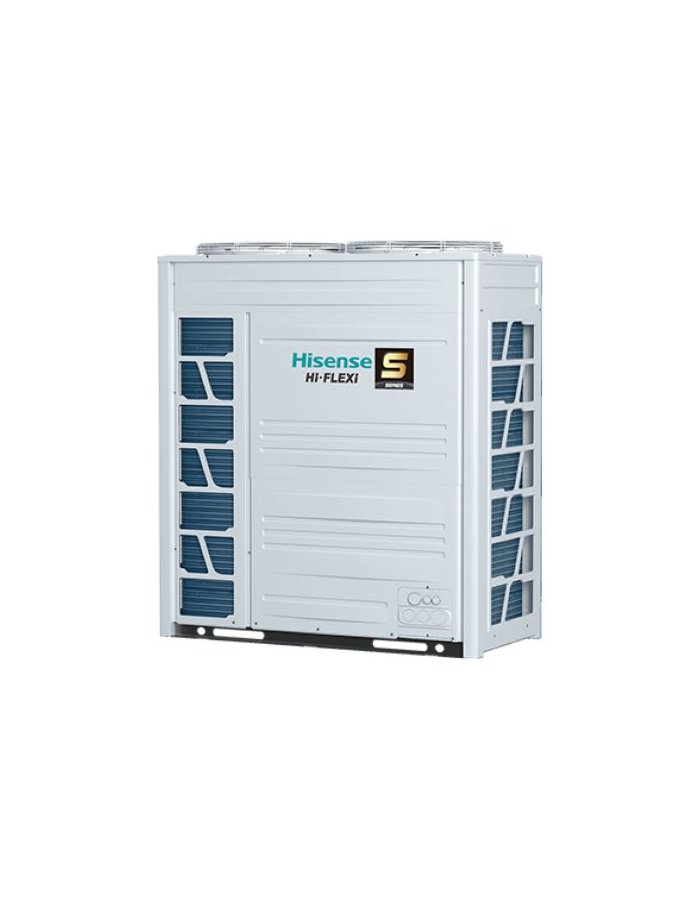 Hisense AVWT-250FKFSA наружный блок мультизональной VRF-системы серии S HEAT RECOVERY (с рекуперацией тепла)