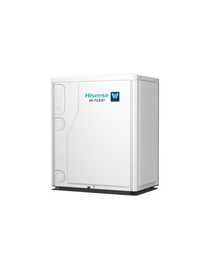 Hisense AVWW-136FKFW1 наружный блок мультизональной VRF-системы серии W HEAT RECOVERY