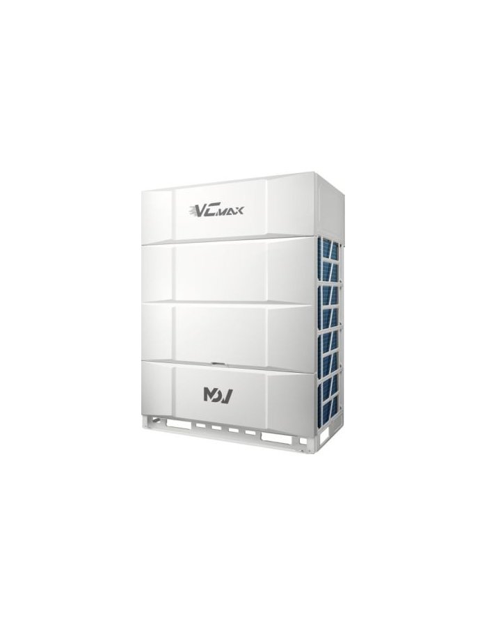 Инверторный компрессорно-конденсаторный блок MDV MDVO-VCM615V2R1A 61,5 кВт