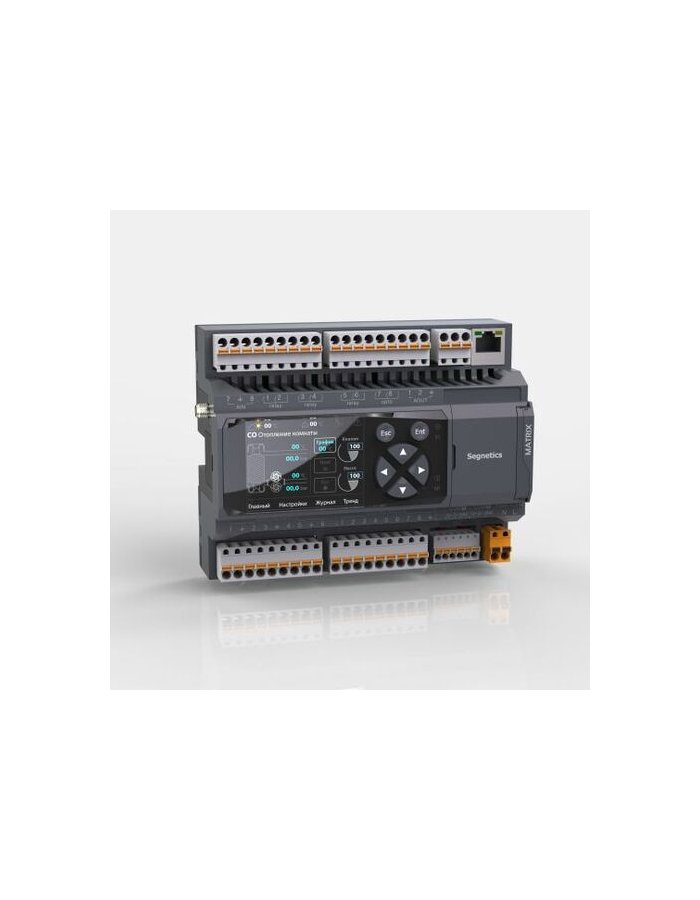 Segnetics Matrix-1025-70-4