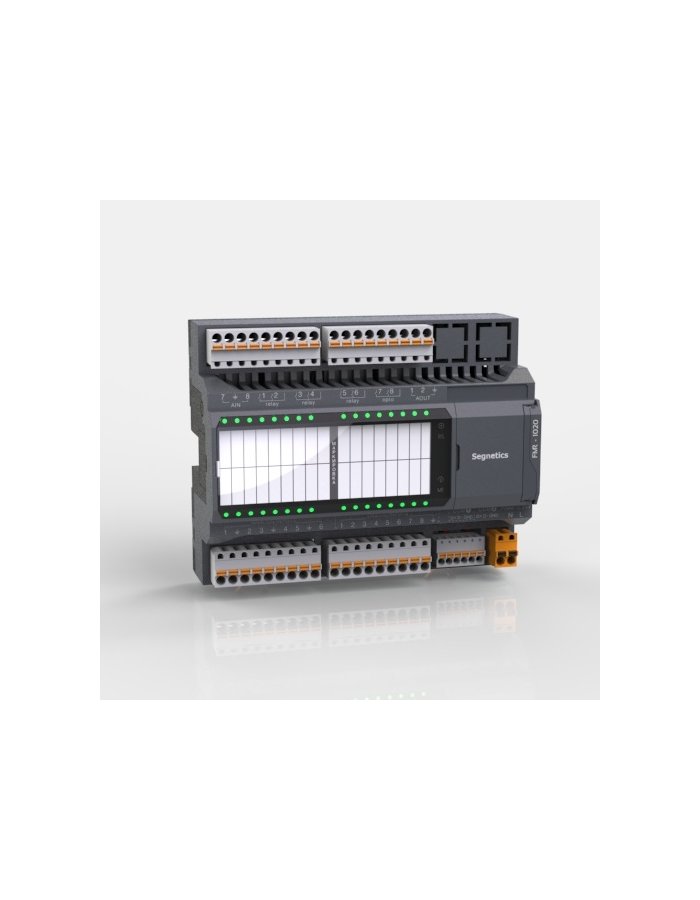 Segnetics FMR-1025-10-4
